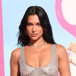 Dua Lipa