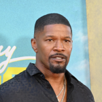 Jamie foxx